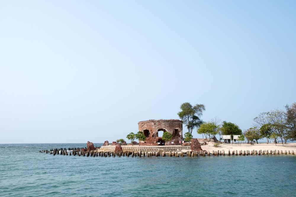 Thousand Islands Jakarta