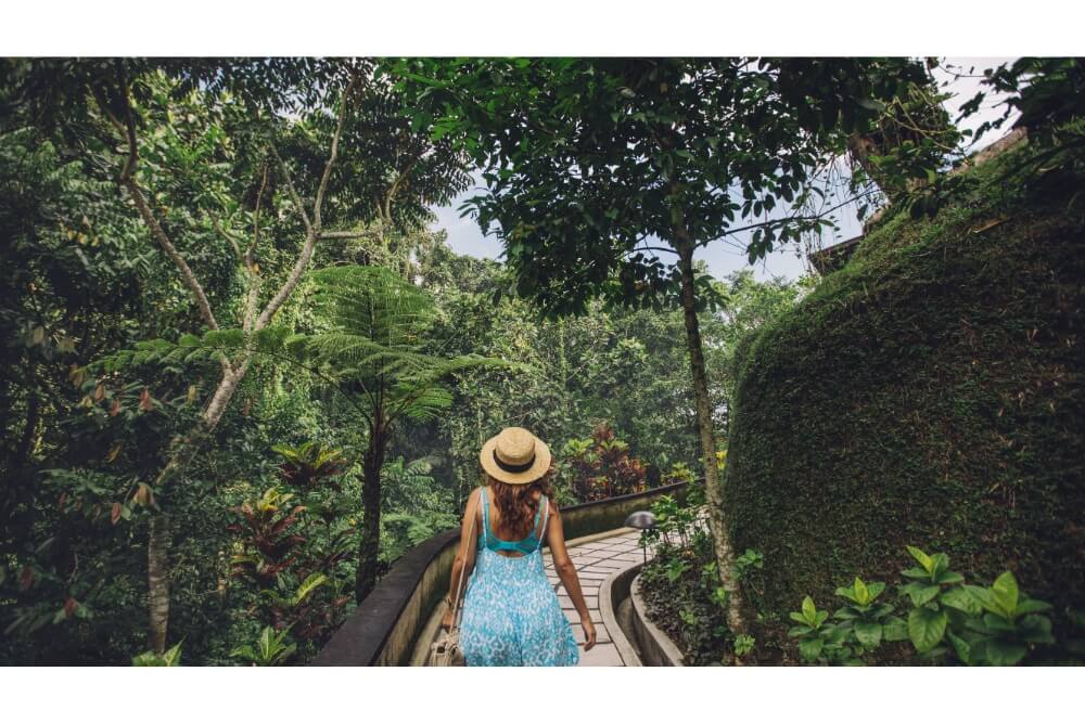 Adventure Tranquility