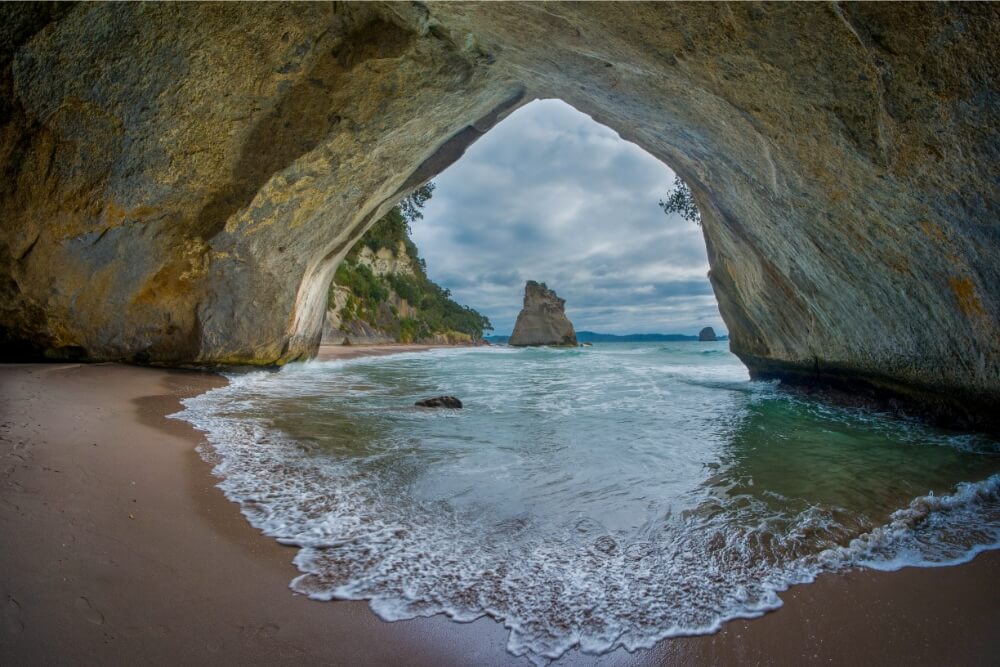 Coromandel Solo