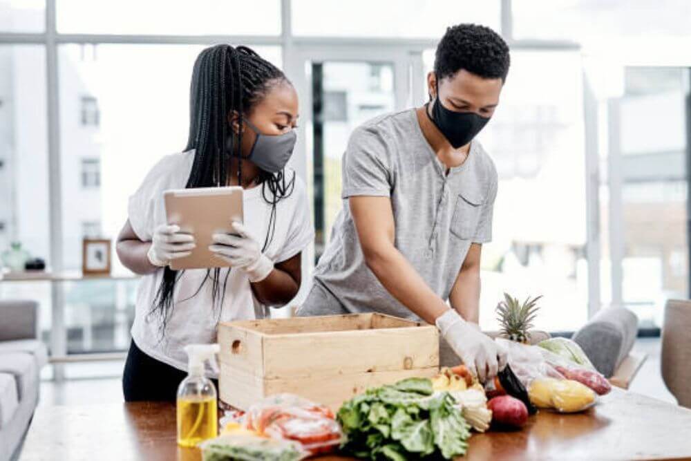 Health & Hygiene Essentials