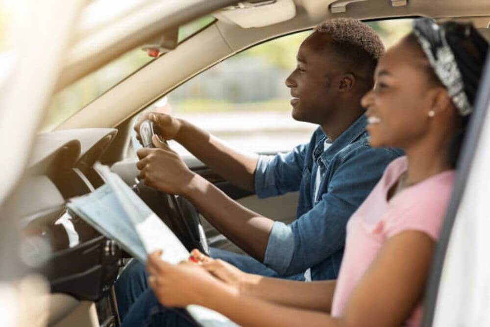 Understand Driving Laws