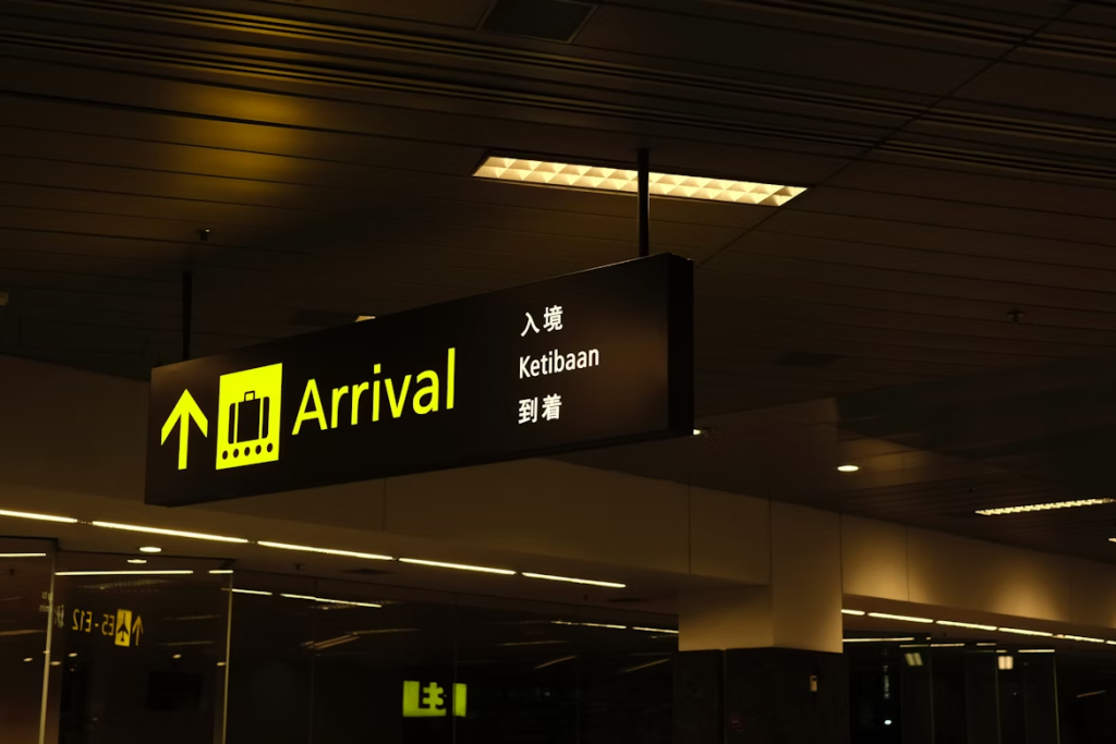 Practical Life Admin for Returning Travelers